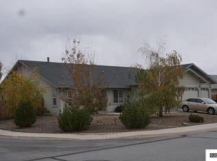 1427 Talking Sparrow Dr, Sparks, NV 89441