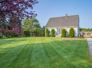 1308 Bridgton Rd, Westbrook, ME 04092