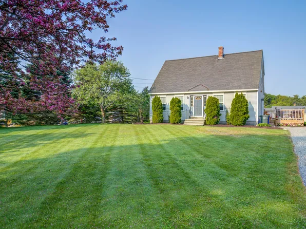 1308 Bridgton Road, Westbrook, ME 04092