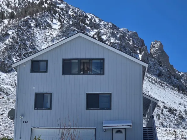 156 Alpine Dr, Bishop, CA 93514