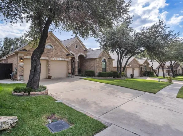 3821 Octavia Ln, Round Rock, TX 78681