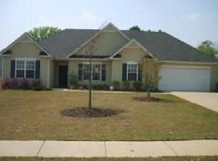 21 Windpher Rdg, Hampton, GA 30228
