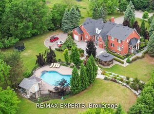 27 Theresa Cir, Vaughan, ON L0J1C0