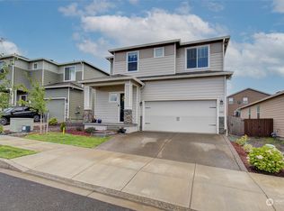 1423 W 16th Ave, La Center, WA