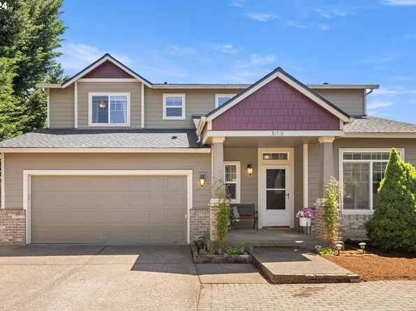 30718 NW Turel Dr, North Plains, OR 97133