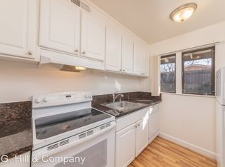 1967 Desert Cir APT 1, Walnut Creek, CA 94598