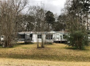 17774 Shaw Cir, Conroe, TX 77302