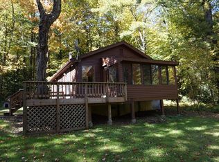 147 Thicket Rd, Tolland, MA 01034
