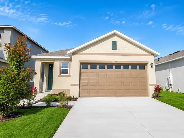 4229 Evernia Rd, Tavares, FL 32778