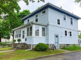 177 Derby St, Newton, MA 02465