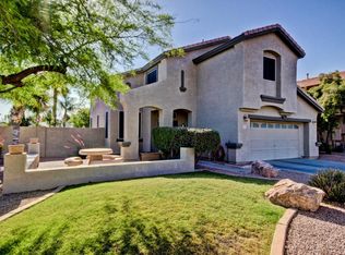 999 S Portland Ave, Gilbert, AZ 85296
