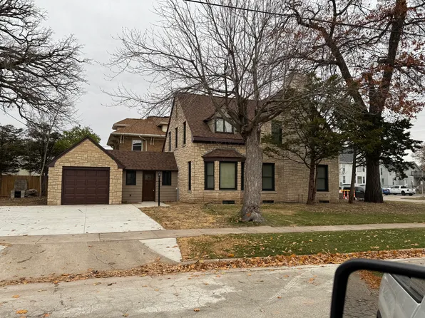 1205 N Appleton St, Appleton, WI 54911