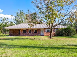22376 96th St, Live Oak, FL 32060