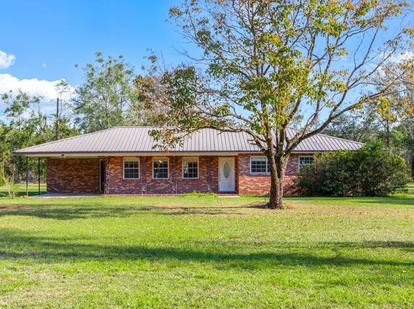 22376 96th St, Live Oak, FL 32060