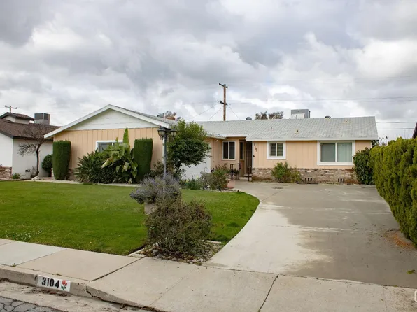 3104 Baylor St, Bakersfield, CA 93305