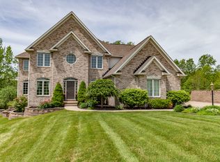 3340 Thomas Lincoln Pkwy, Medina, OH 44256