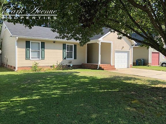 2nd image of 3008 Copenhagen Dr