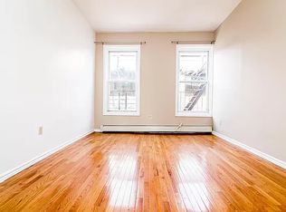 441 Hart St #2B, Brooklyn, NY 11221