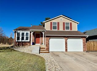 2340 Sweet Water Ct, Colorado Springs, CO 80919