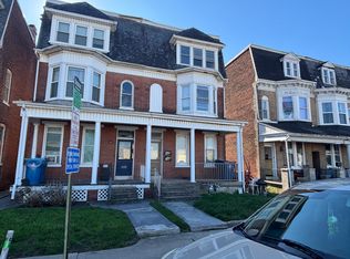 1124 W Market St Floor 2, York, PA 17404