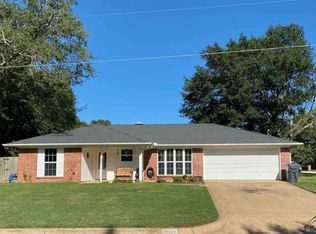 16839 Overland Stage Dr, Tyler, TX 75703
