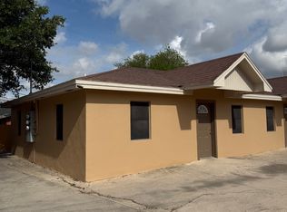 5831 Buffel St #3, Rio Grande City, TX 78582