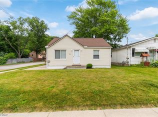 535 Massillon Rd, Akron, OH 44306