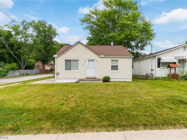 535 Massillon Rd, Akron, OH 44306