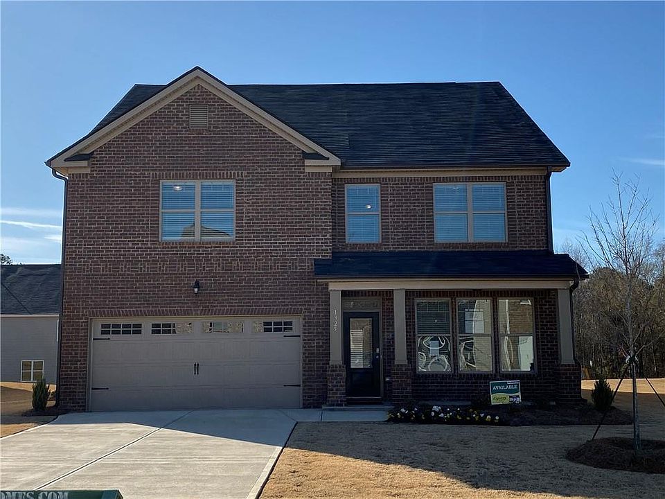 1st image of 1214 Brookstone Cir SE