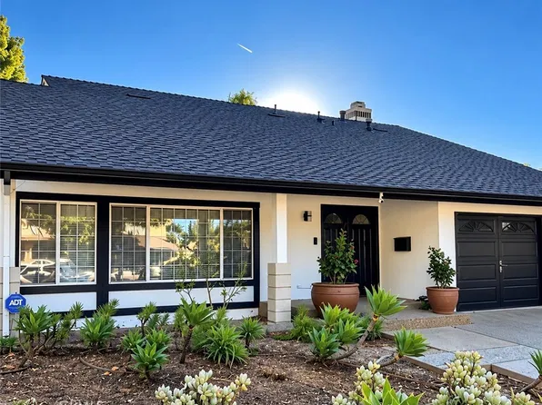 10136 Gladbeck Ave, Northridge, CA 91324