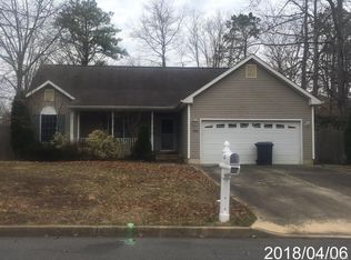 135 Riptide Ave, Manahawkin, NJ 08050