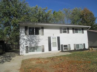 3154 Parklane Ave, Columbus, OH