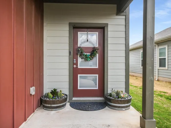 117 Deserti, Leander, TX 78611