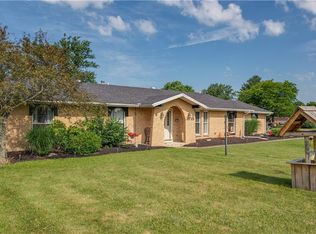 3715 Springfield Jamestown Rd, Springfield, OH 45502