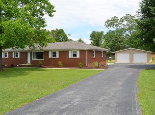 2128 Ovoca Rd, Tullahoma, TN 37388