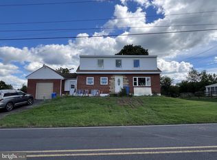1240 E 6th St #RED, Red Hill, PA 18076