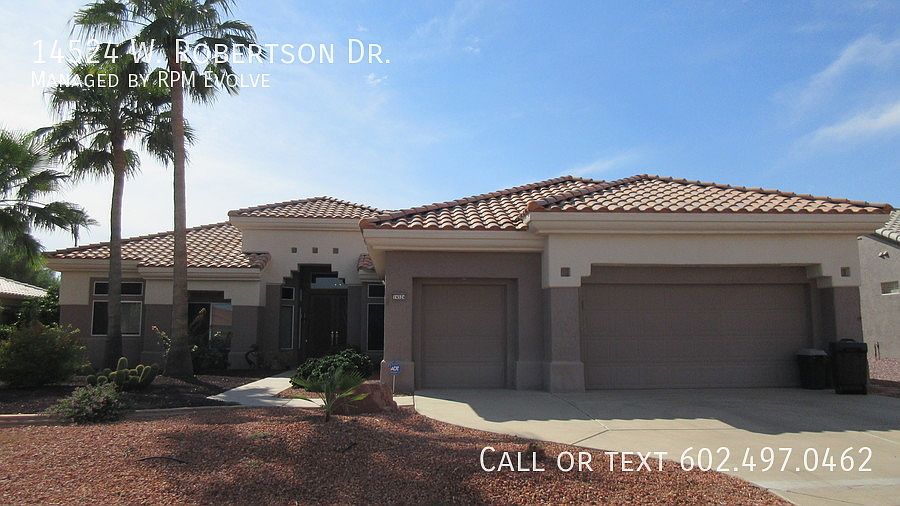 1st image of 14524 W Robertson Dr