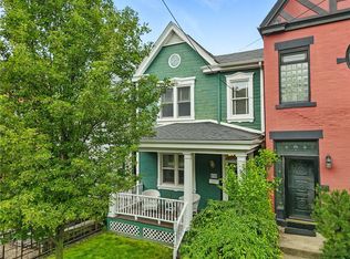 5727 Kentucky Ave, Pittsburgh, PA 15232