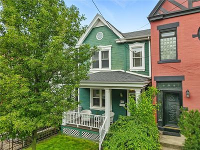 5727 Kentucky Ave, Pittsburgh, PA, 15232