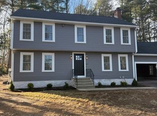 260 Summer St, South Walpole, MA 02071