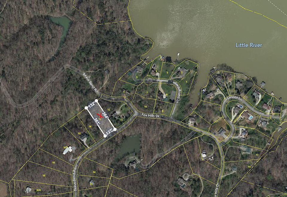 2nd image of Beaus Bend Rd