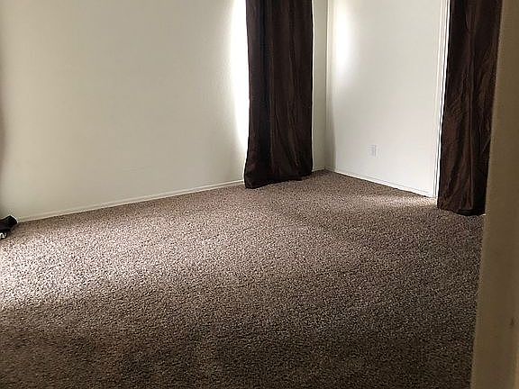 Large Master Bedroom