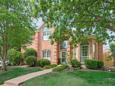 1513 Westchase Dr, Allen, TX, 75002