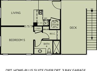 386 Ramsey Dr, Mountain House, CA 95391