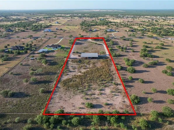19826 Buck Fawn Dr, Edinburg, TX 78542