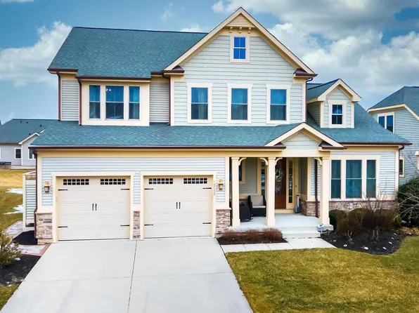 38555 Goldfinch Ln, Ocean View, DE 19970