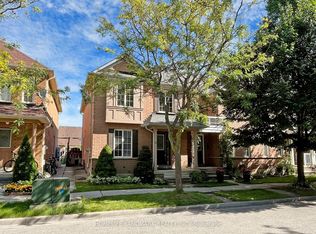 60 Cariglia Trl, Markham, ON L3R 4W8