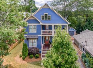 49 Mortimer St, Atlanta, GA 30317