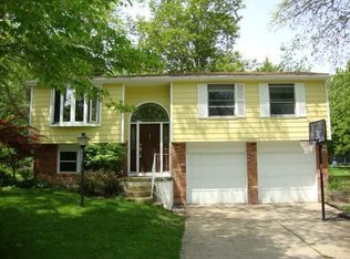 10090 Pirates Trl, Aurora, OH 44202