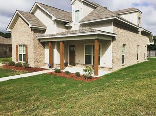 1408 Prairie Oak Dr, Montgomery, AL 36117